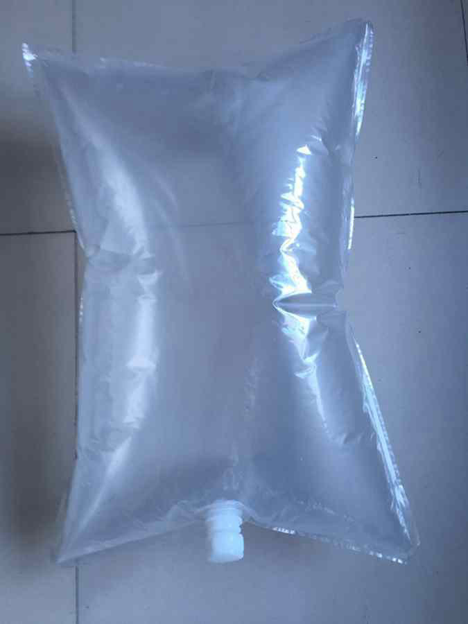 超纯水包装物袋子-20升